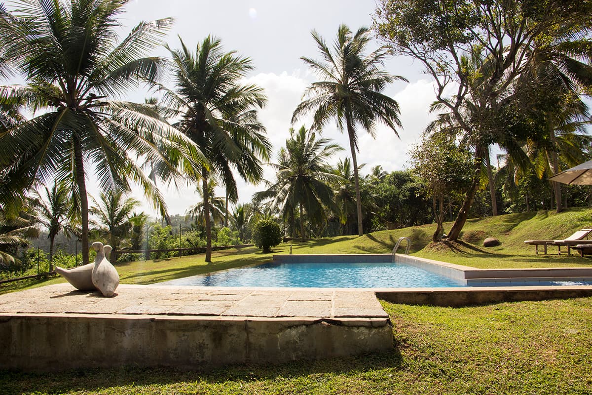 Blue Heights Villa — luxury villa photo 36