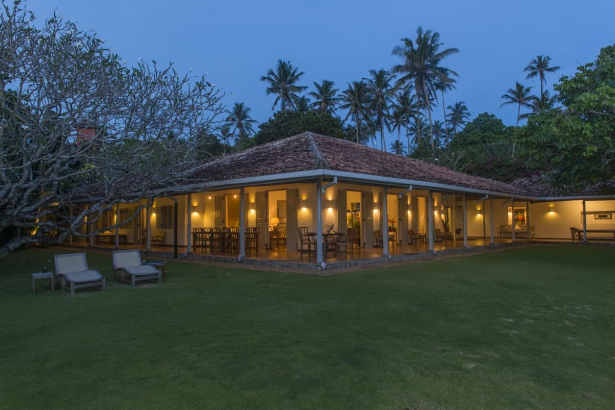 Suriyawatta — luxury villa photo 39
