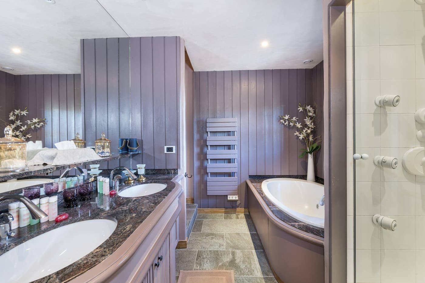 Chalet Elva — luxury villa photo 3