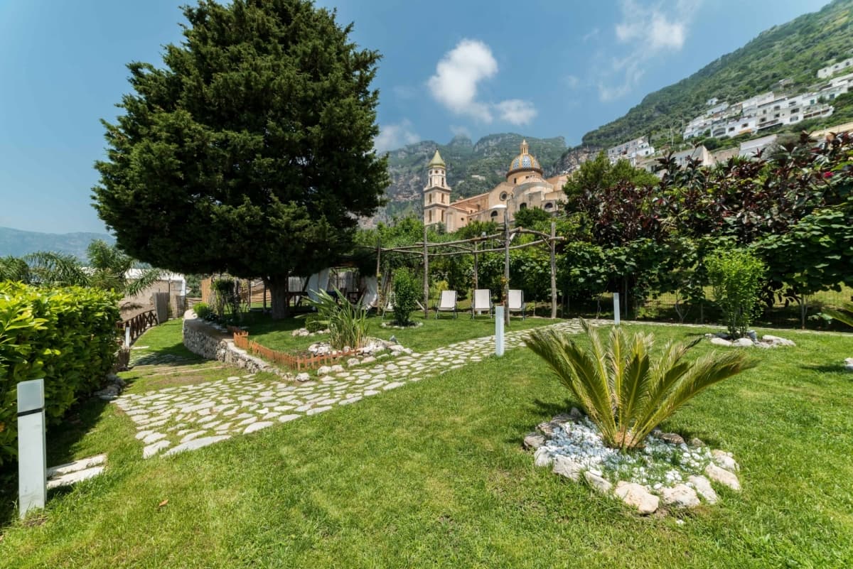 Villa Masa Sette — luxury villa photo 3