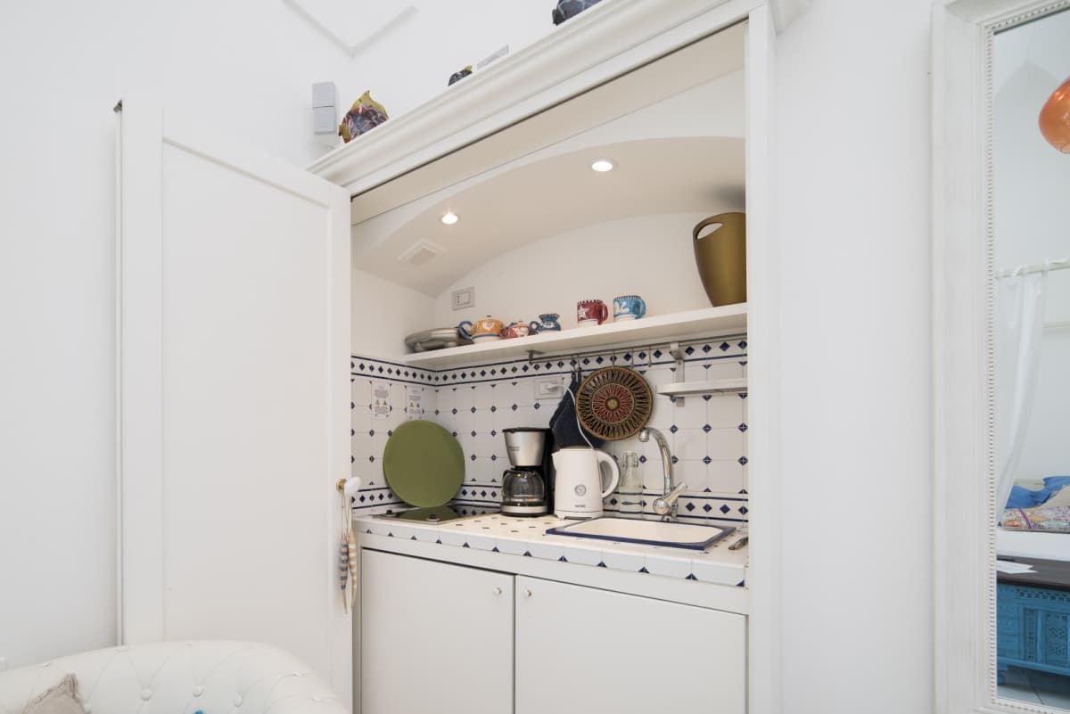 Villa Masa Sette — luxury villa photo 26