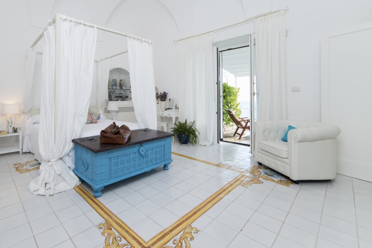 Villa Masa Sette — luxury villa photo 27