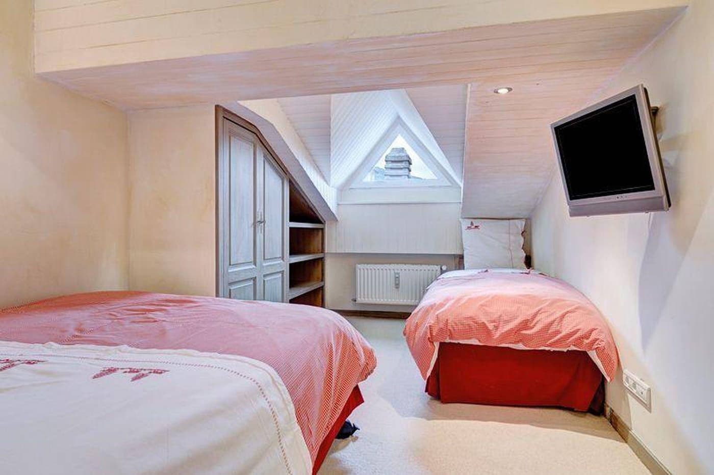 APARTMENT LE PONT DU BOUCHET A4 — luxury villa photo 11