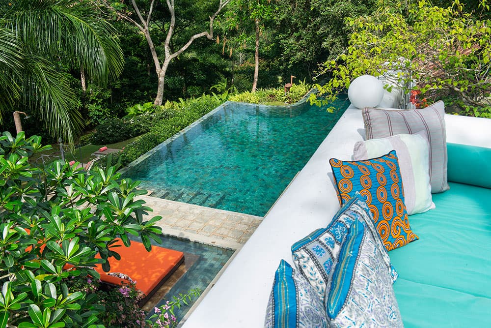 Sisindu Tea Estate — luxury villa photo 3