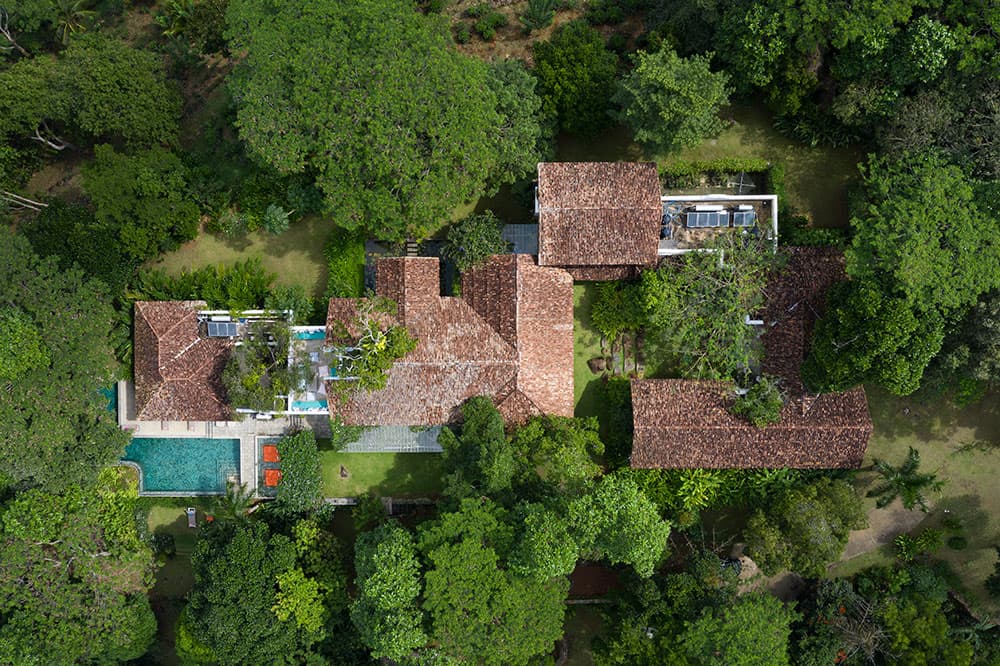 Sisindu Tea Estate — luxury villa photo 49