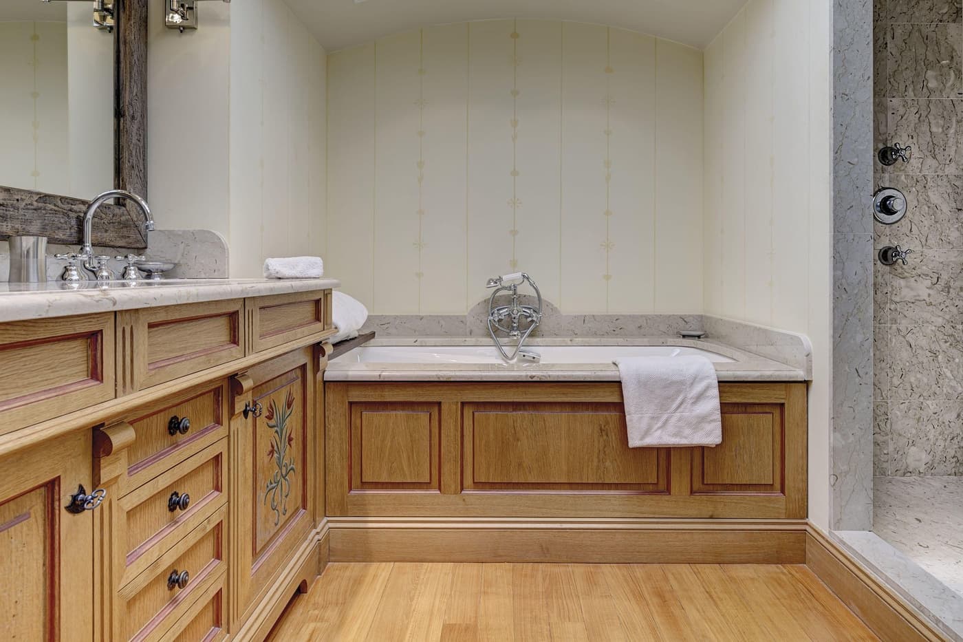 APARTMENT LE PONT DU BOUCHET A4 — luxury villa photo 3