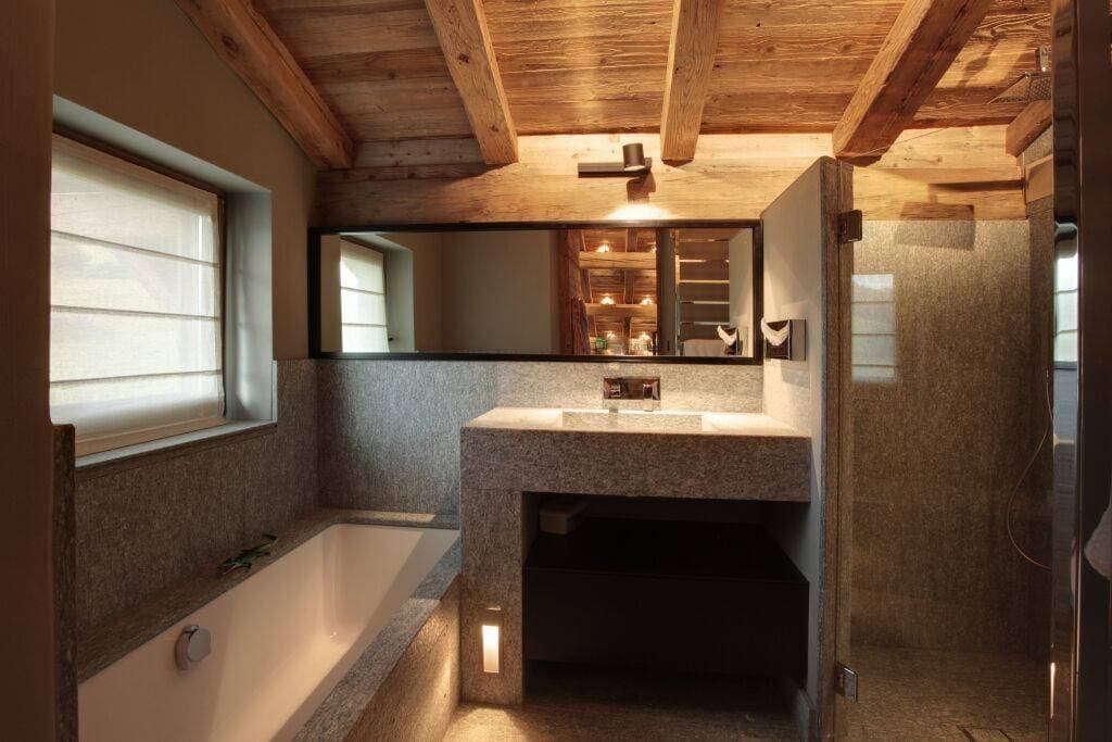 Chalet Cyanella — luxury villa photo 18