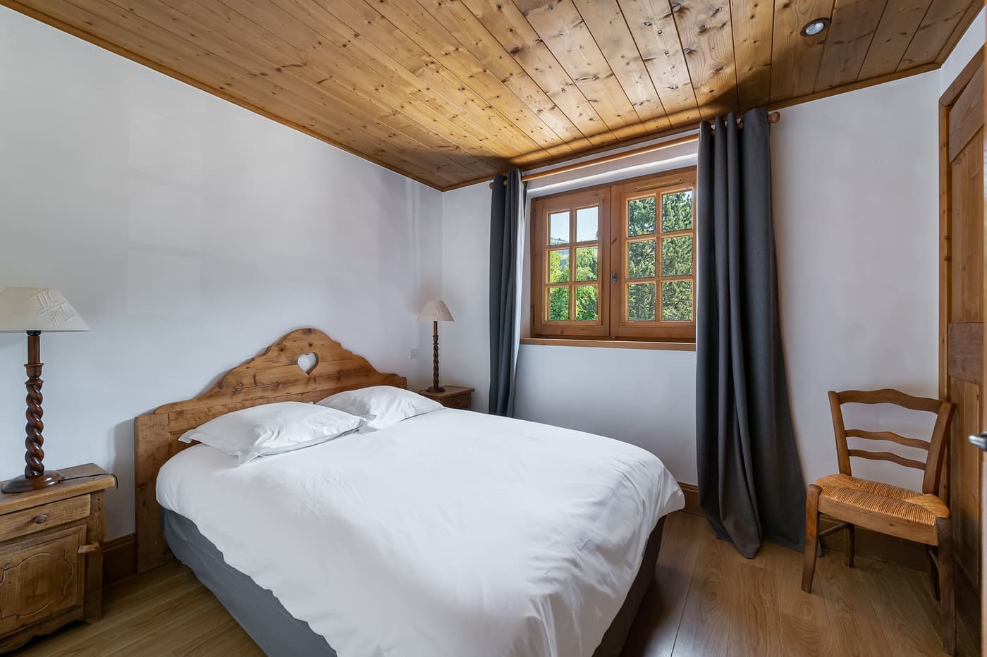 CHALET DU CRET — luxury villa photo 32
