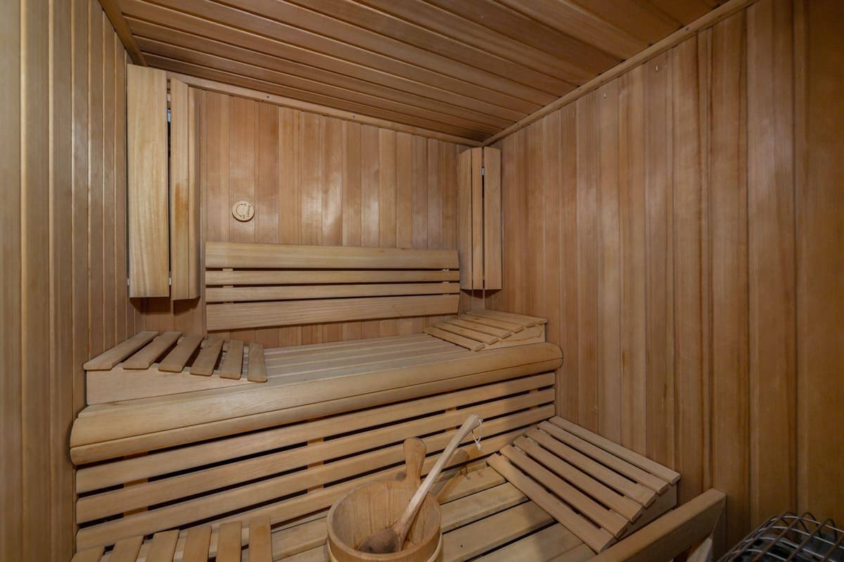 CHALET REINE DES PRÉS — luxury villa photo 2