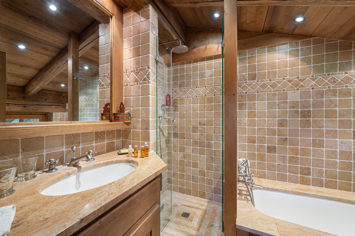 Chalet Tanda Tula — luxury villa photo 27
