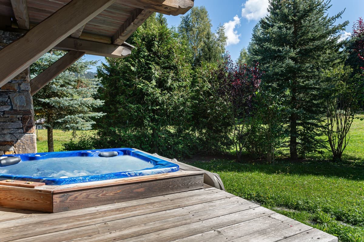 Chalet Tanda Tula — luxury villa photo 28