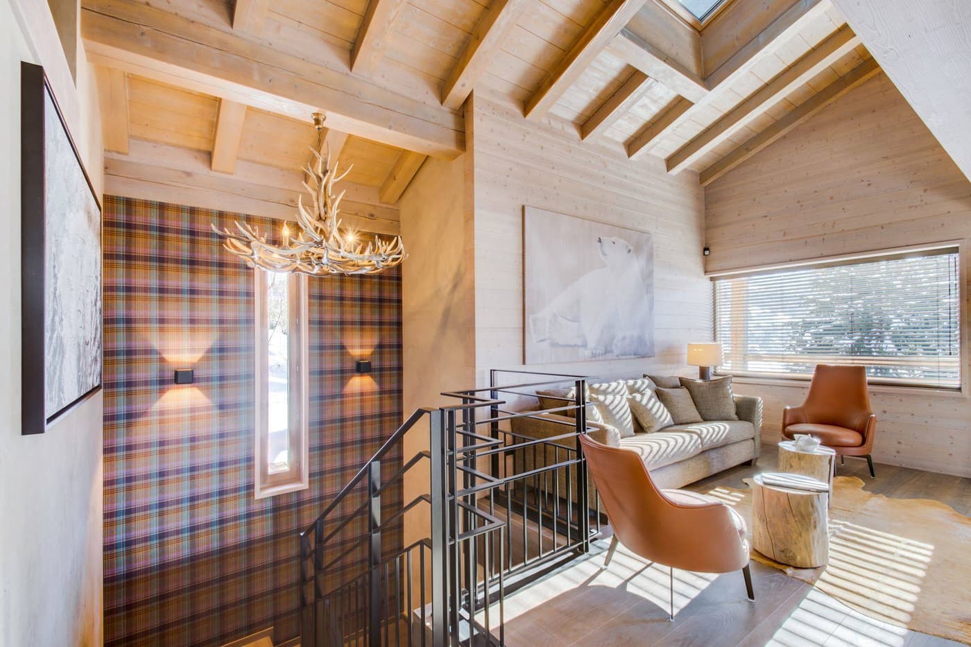 CHALET THANASIS — luxury villa photo 2