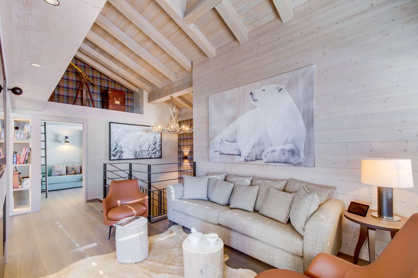 CHALET THANASIS — luxury villa photo 3