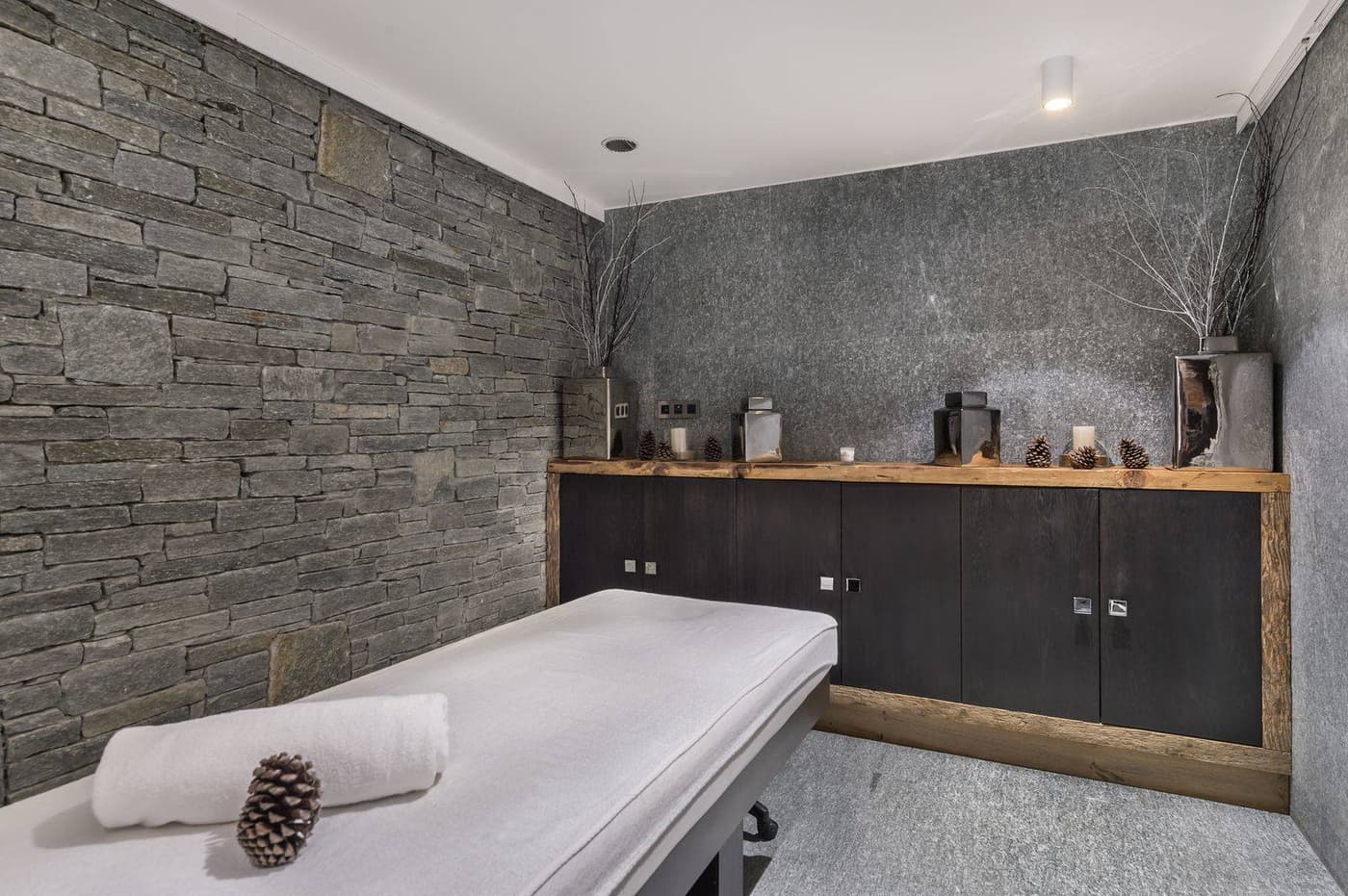 Chalet Des Sens — luxury villa photo 2