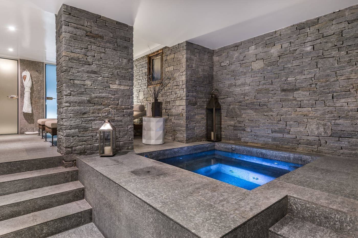 Chalet Des Sens — luxury villa photo 3