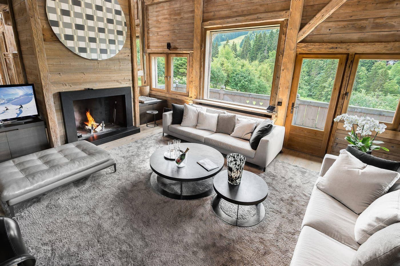 Chalet L Impasse — luxury villa photo 1
