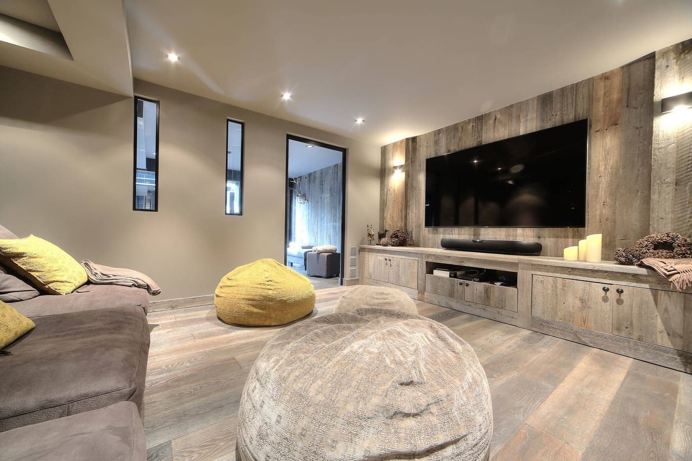 CHALET EAGLE — luxury villa photo 2
