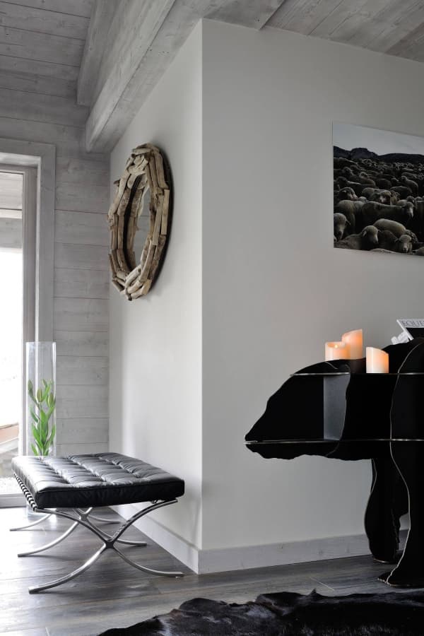 CHALET GREY PEARL — luxury villa photo 14