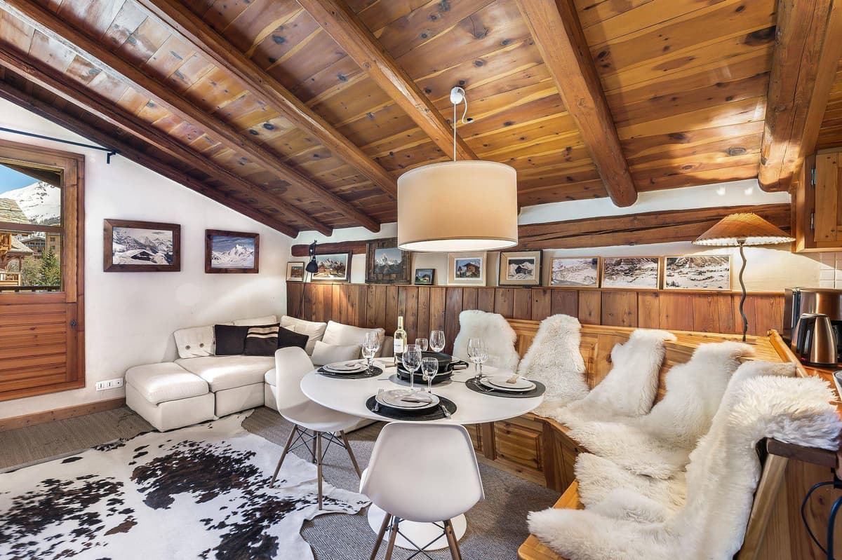 Appartamento Ovile — luxury villa photo 1