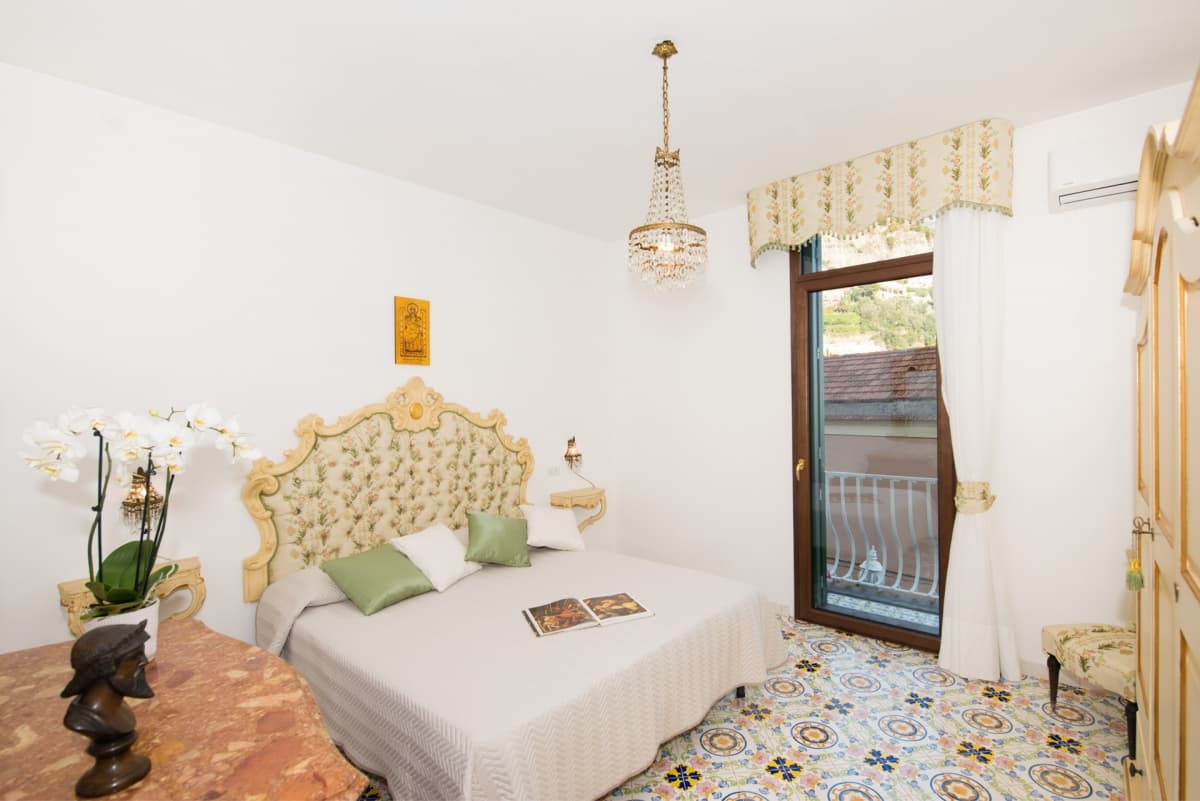 CHALET SINAI — luxury villa photo 18