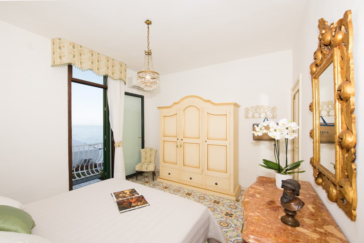 CHALET SINAI — luxury villa photo 19