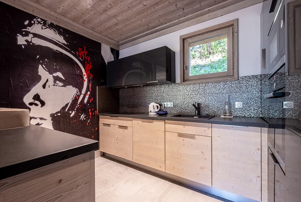 APARTMENTS HELIANTHE — luxury villa photo 2