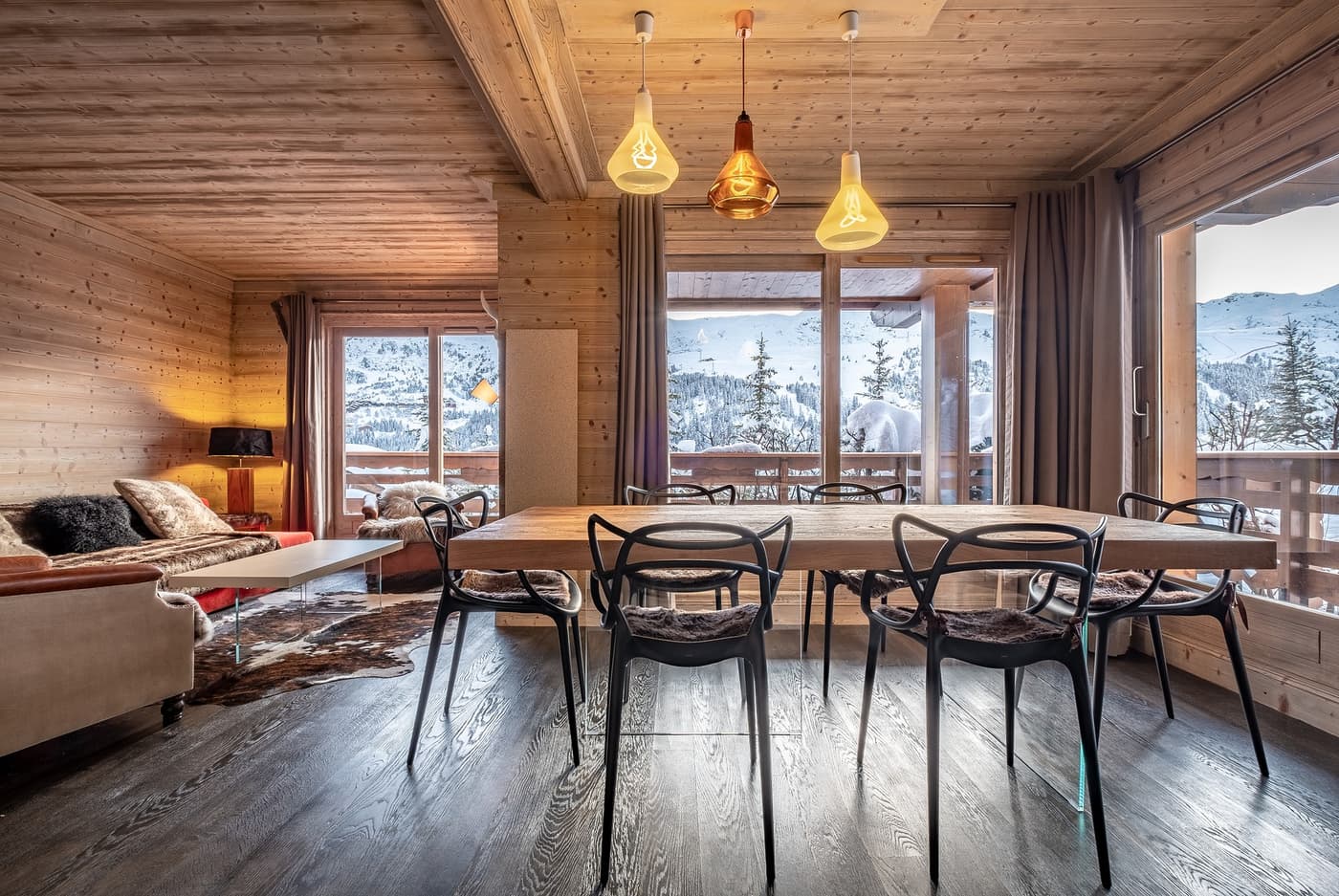 APARTMENTS HELIANTHE — luxury villa photo 1