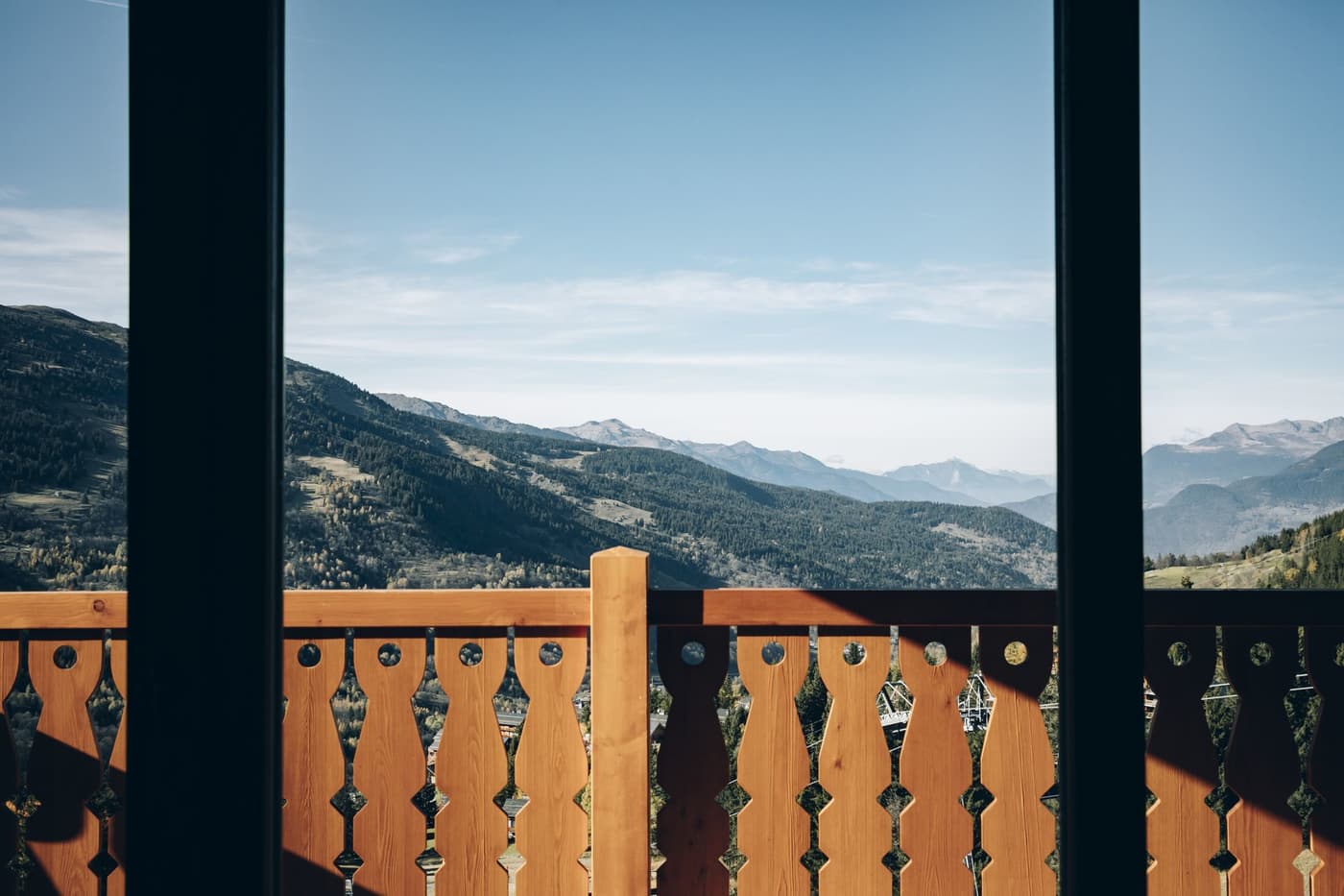 Chalet Eglantine — luxury villa photo 2