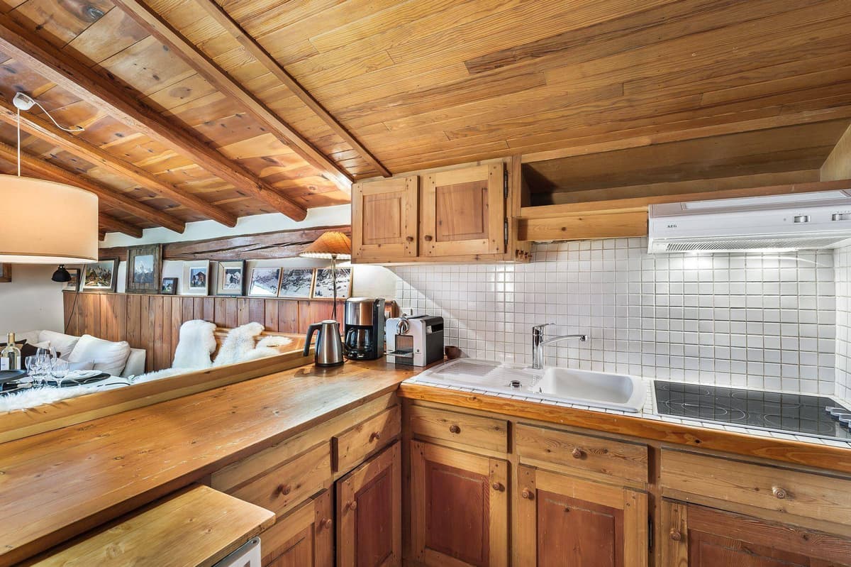 Appartamento Ovile — luxury villa photo 3