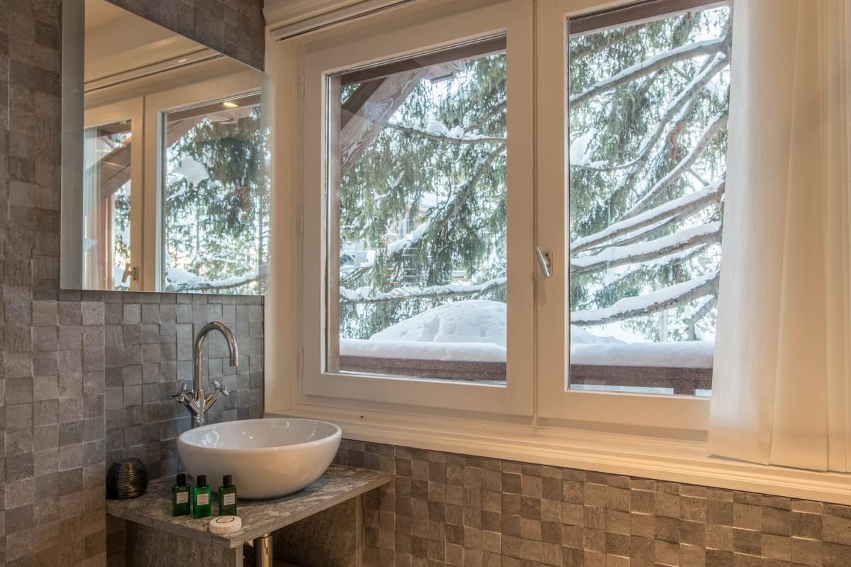 APARTMENT DUPLEX NEIGE — luxury villa photo 2