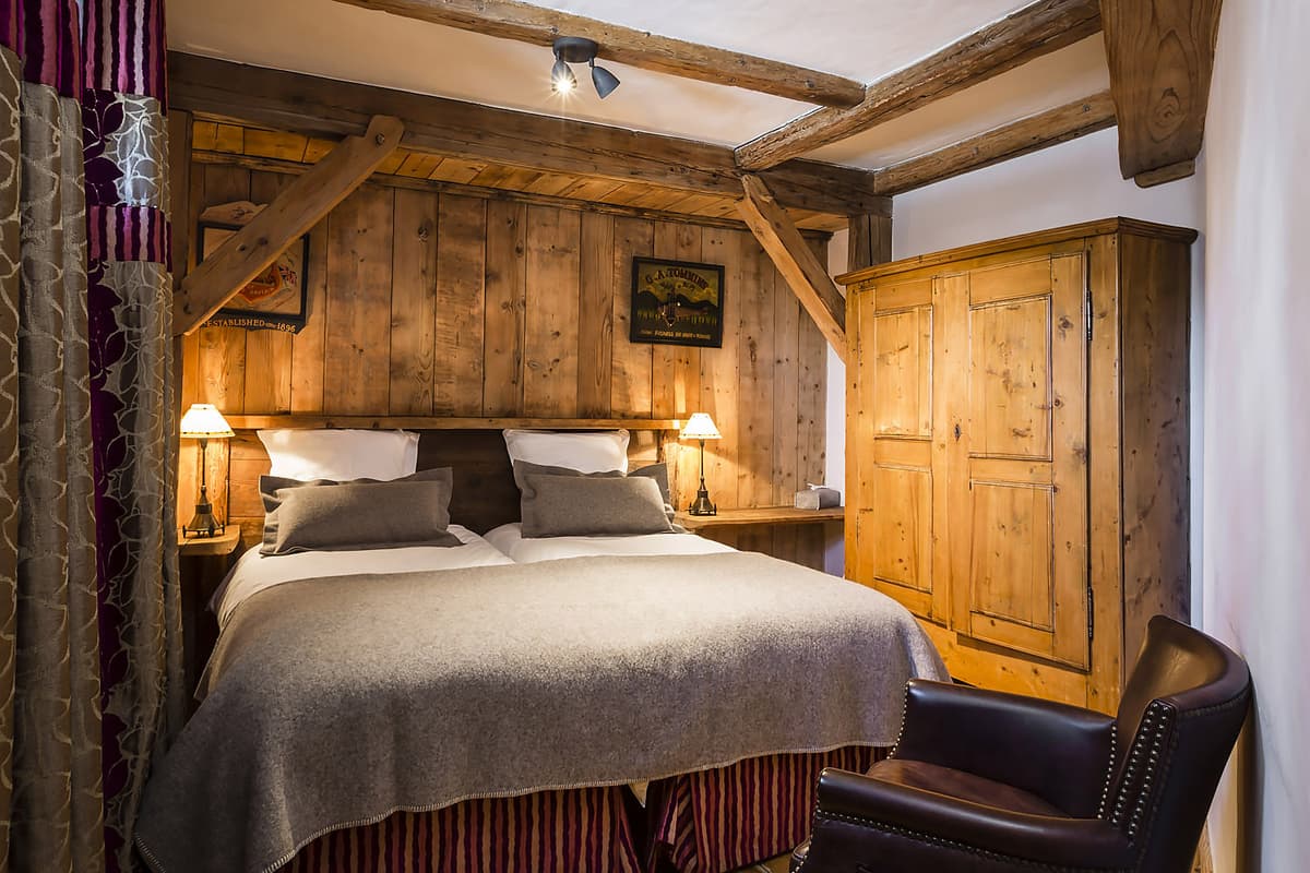 CHALET AGO DI FRUTTA — luxury villa photo 2