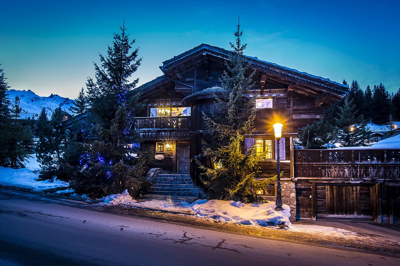 CHALET AGO DI FRUTTA — luxury villa photo 25