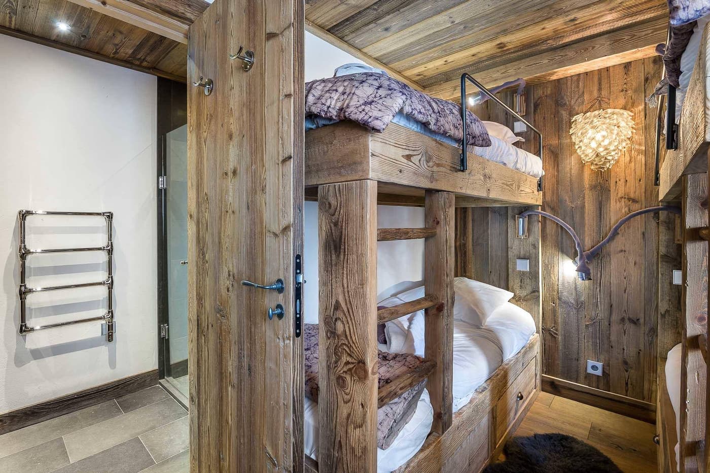 Chalet Silvretta — luxury villa photo 3