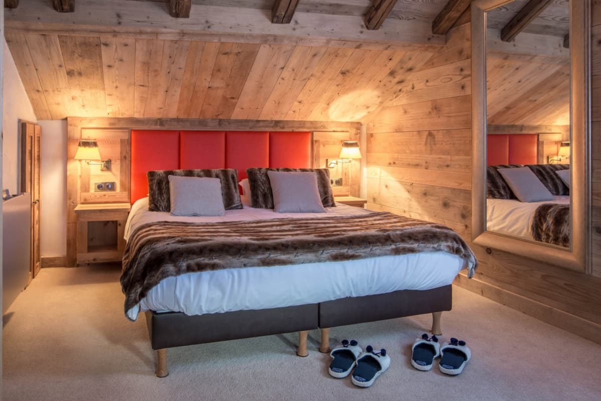 CHALET SPARK — luxury villa photo 15
