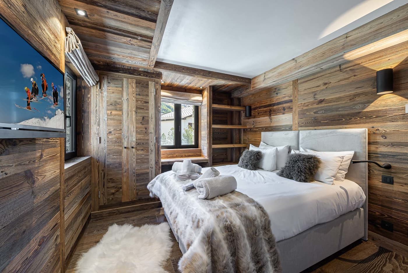 Apartment Petit Alaska 202 — luxury villa photo 16