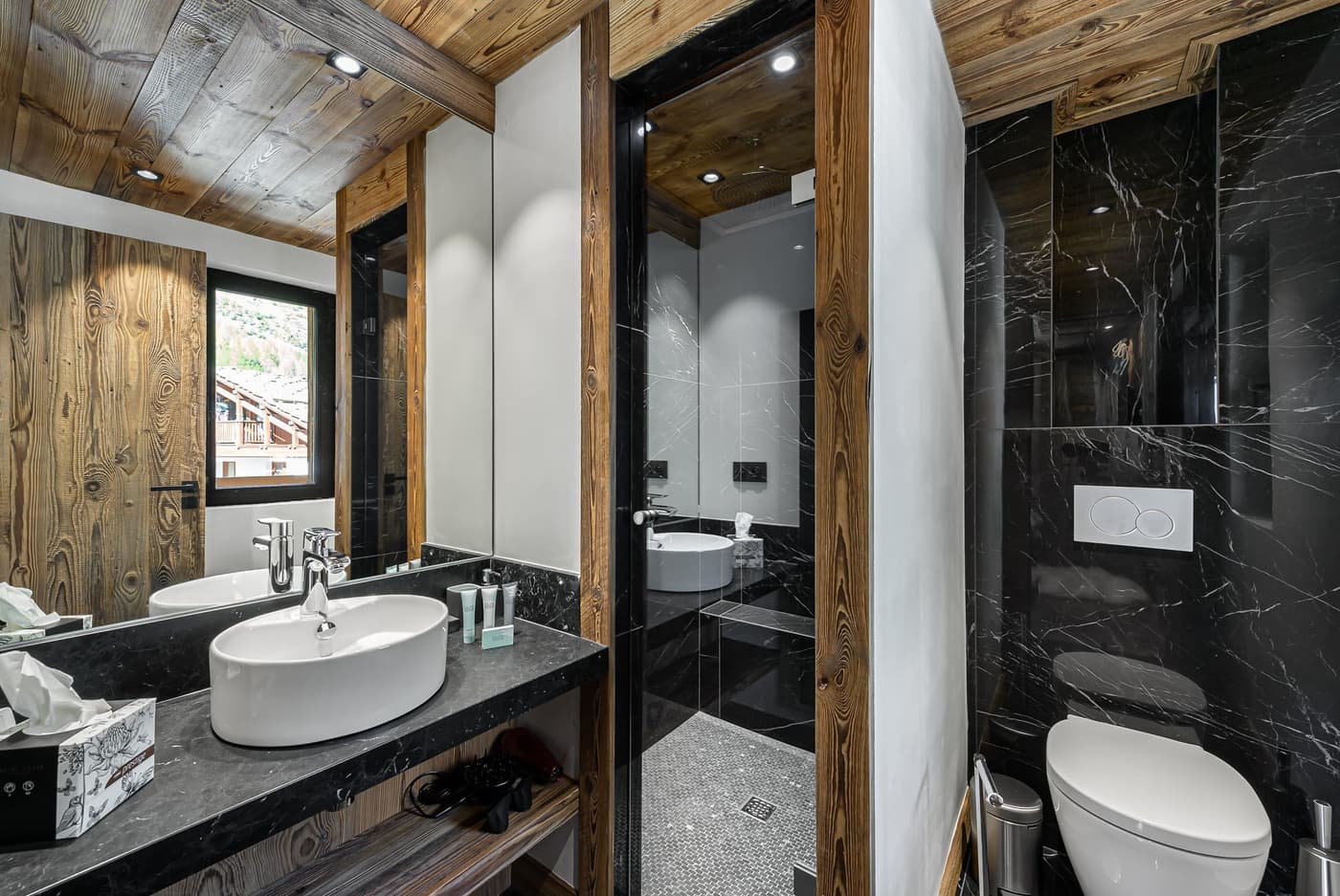 Apartment Petit Alaska 202 — luxury villa photo 17