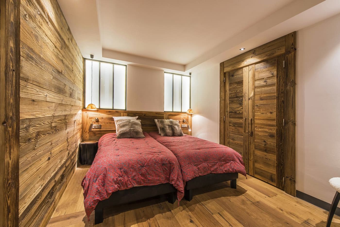 Apartment Savoie 53 — luxury villa photo 7