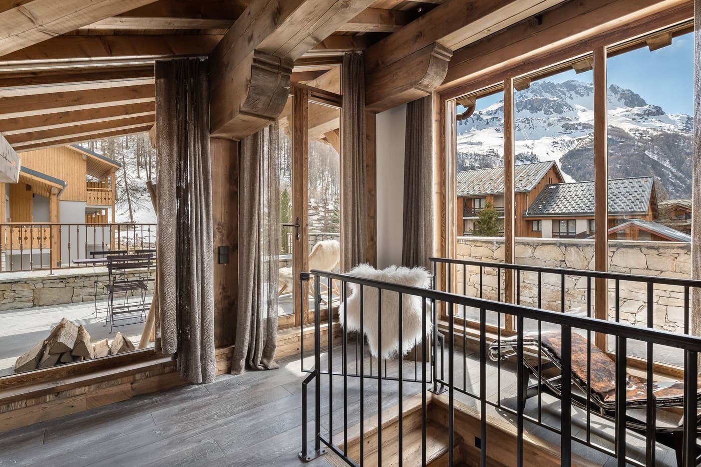 Apartment Grizzly 204 — luxury villa photo 16