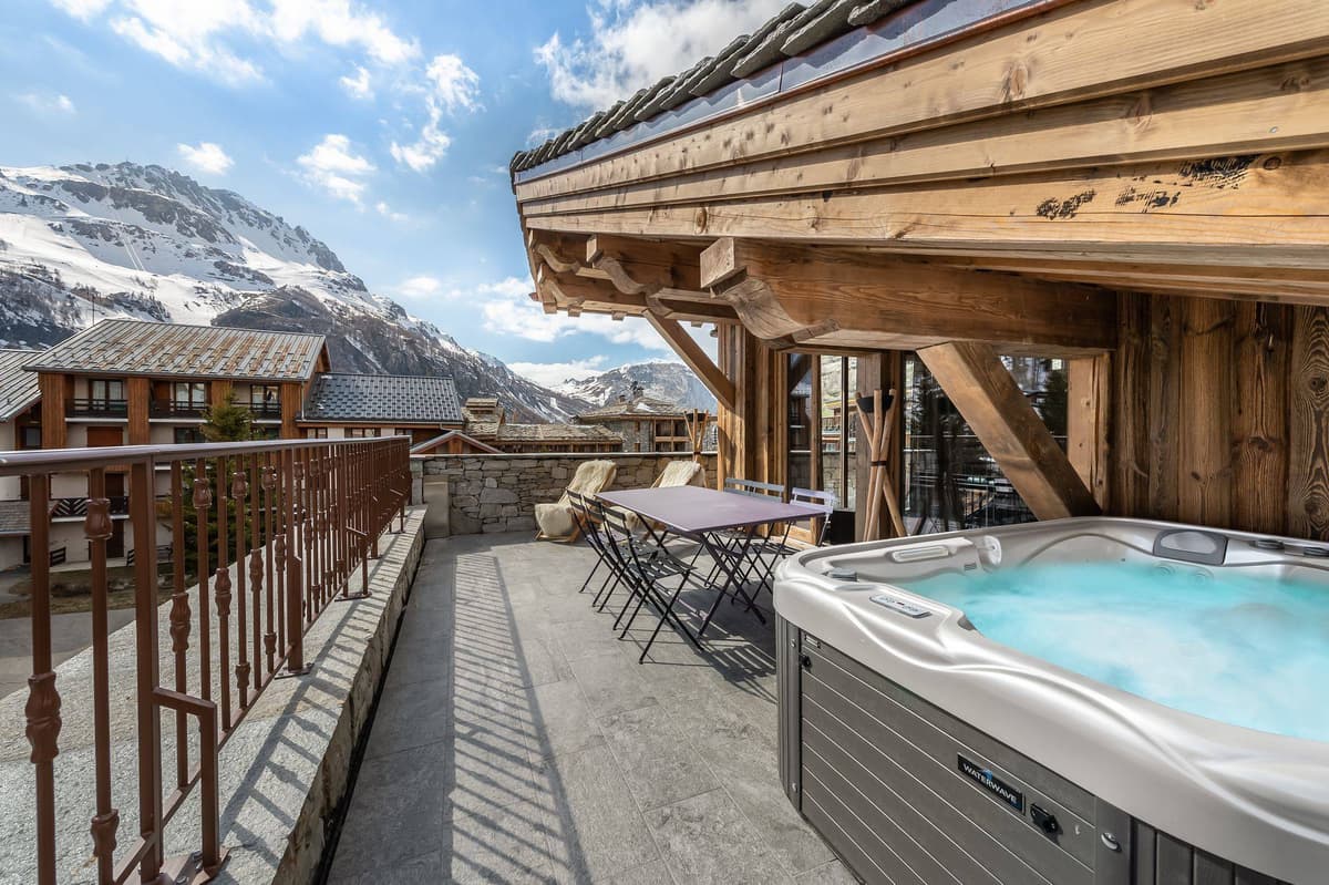 Apartment Grizzly 204 — luxury villa photo 17