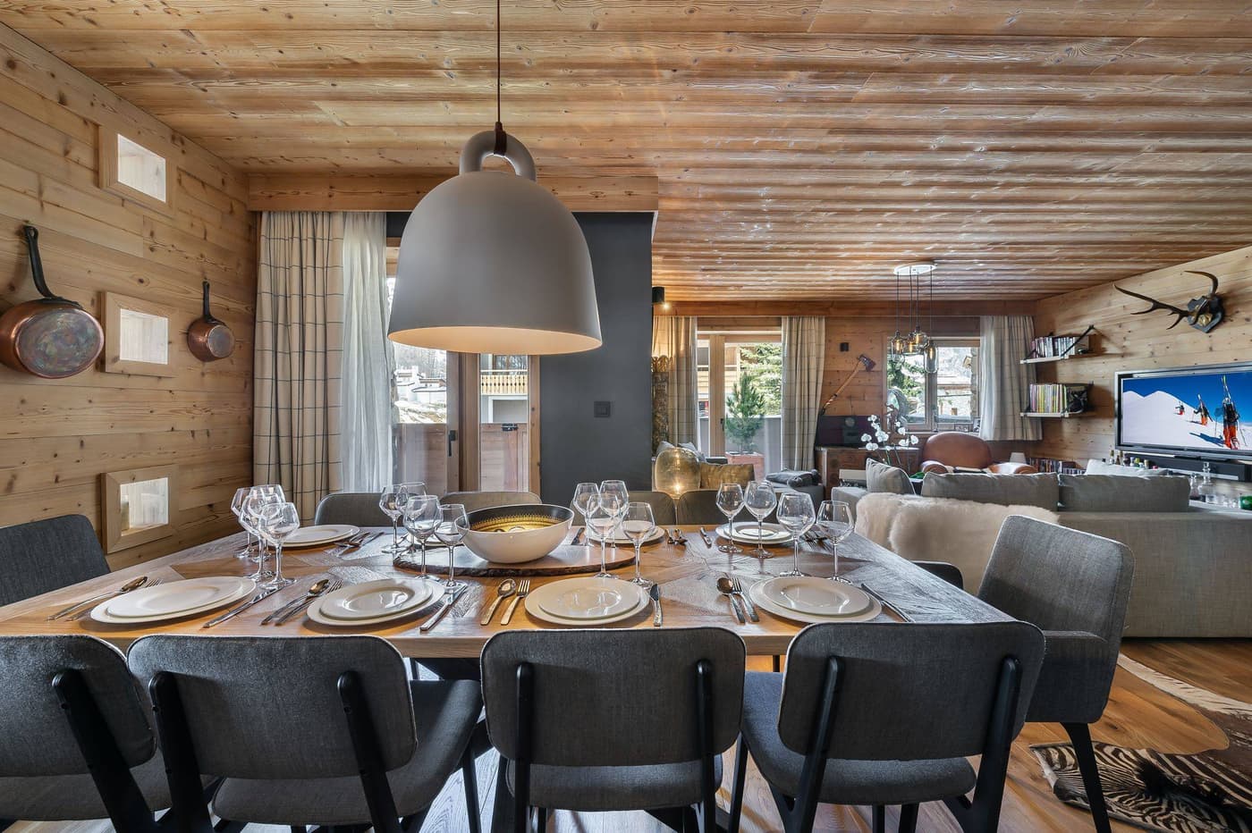Apartment Myrtille 11 — luxury villa photo 16