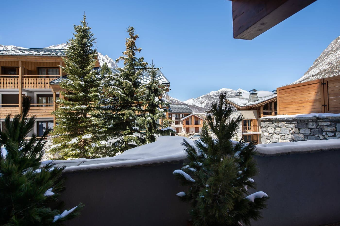 Apartment Myrtille 11 — luxury villa photo 17