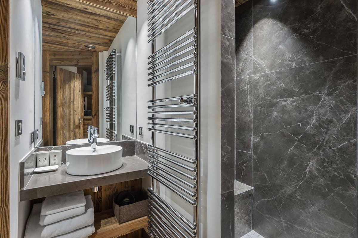 Apartment Savoie 41 — luxury villa photo 1