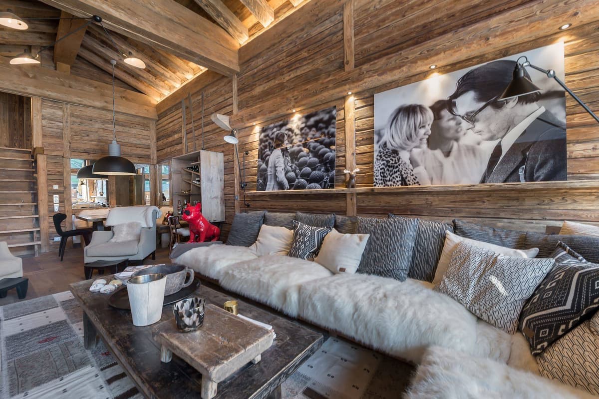 Apartment Savoie 41 — luxury villa photo 21