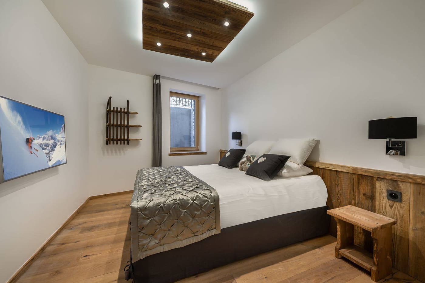Apartment Chez Sylvain — luxury villa photo 1
