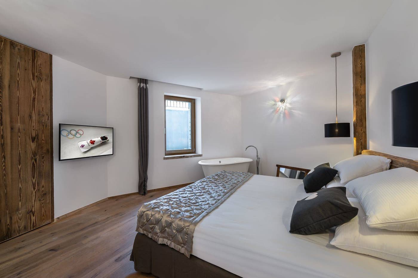 Apartment Chez Sylvain — luxury villa photo 3