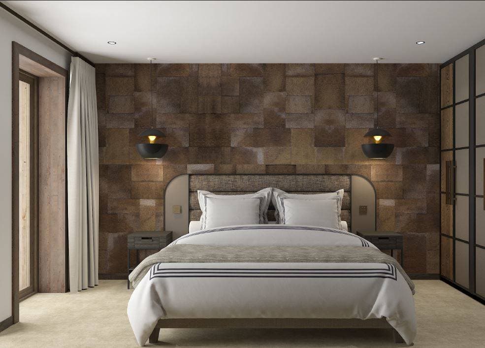 Chalet Divinity — luxury villa photo 2
