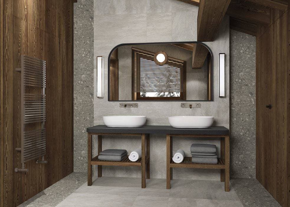 Chalet Divinity — luxury villa photo 30
