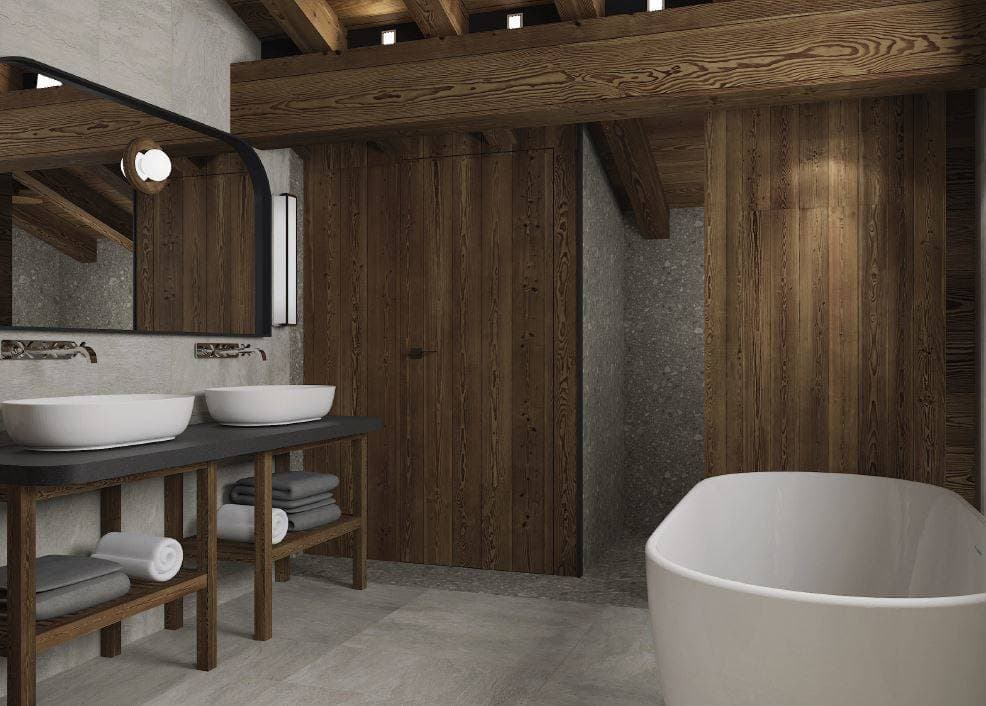 Chalet Divinity — luxury villa photo 31