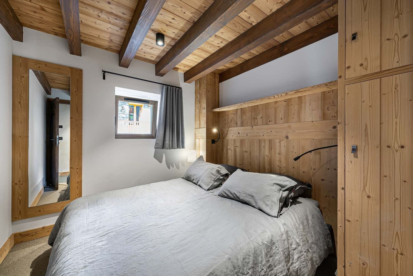 Chalet Etable — luxury villa photo 1