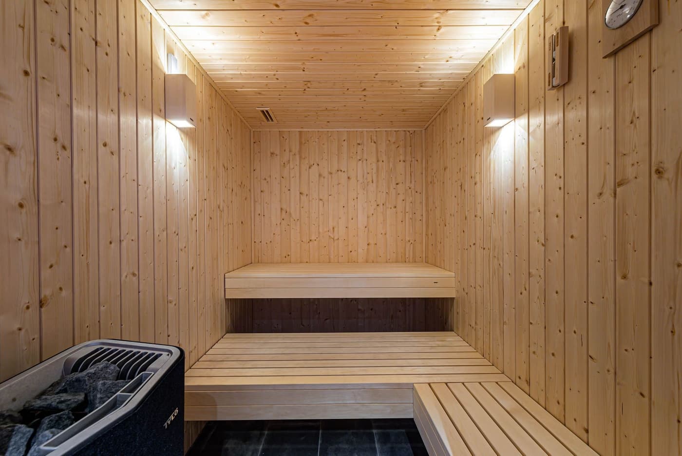 Chalet Etable — luxury villa photo 21